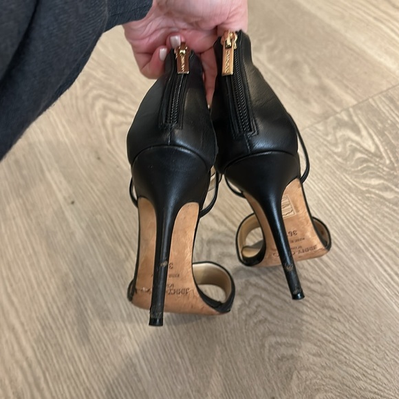 Jimmy Choo Sandals - Picture 4 of 6